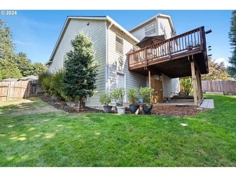 1136 43rd Street Washougal WA 98671