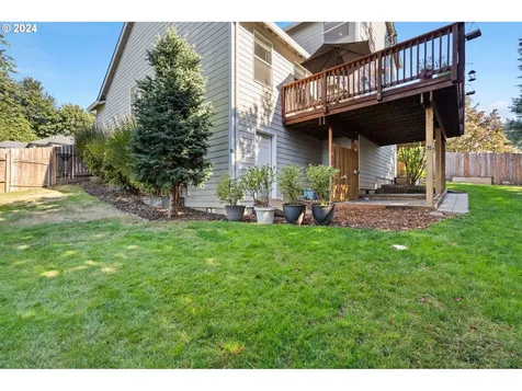 1136 43rd Street Washougal WA 98671