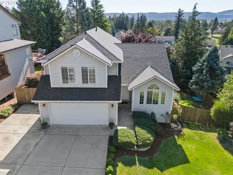 1136 43rd Street Washougal WA 98671