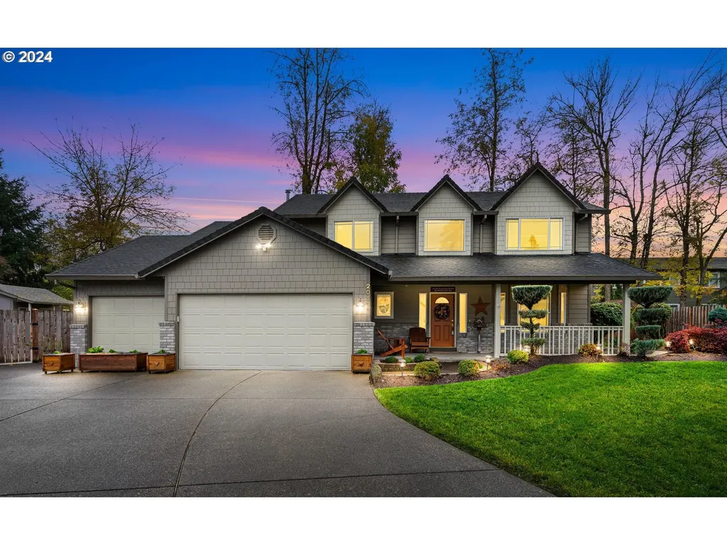2013 NE 228th Court Fairview OR 97024