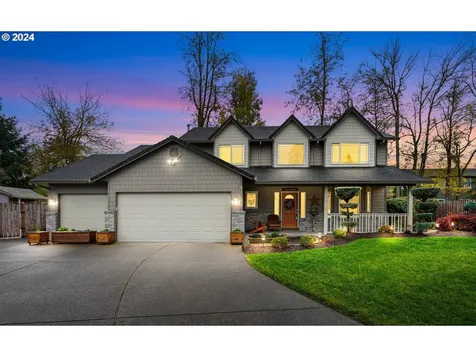 2013 NE 228th Court Fairview OR 97024