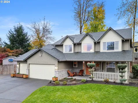 2013 NE 228th Court Fairview OR 97024