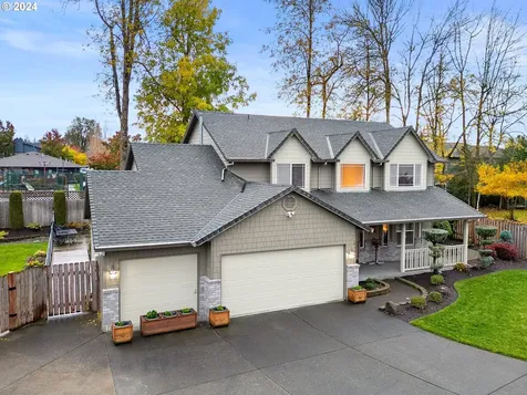 2013 NE 228th Court Fairview OR 97024