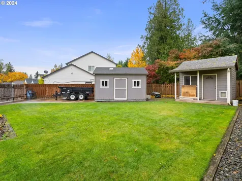 2013 NE 228th Court Fairview OR 97024
