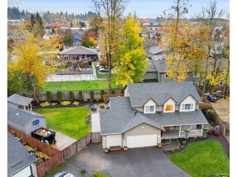 2013 NE 228th Court Fairview OR 97024