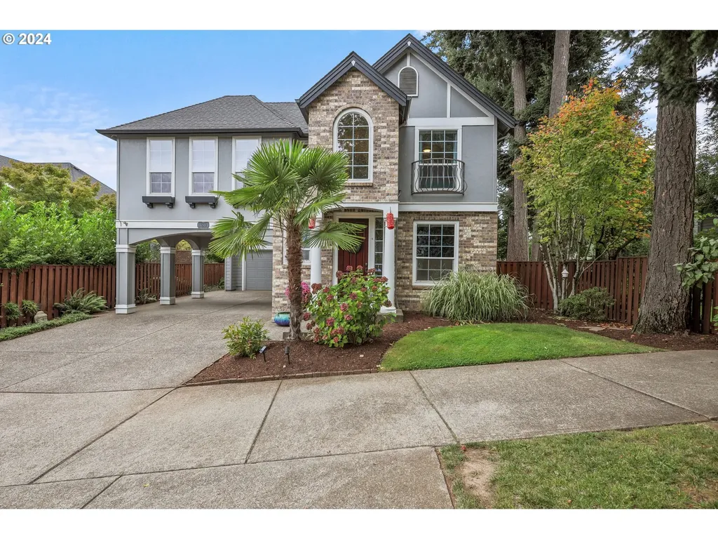 11063 SW Brown Street Tualatin OR 97062