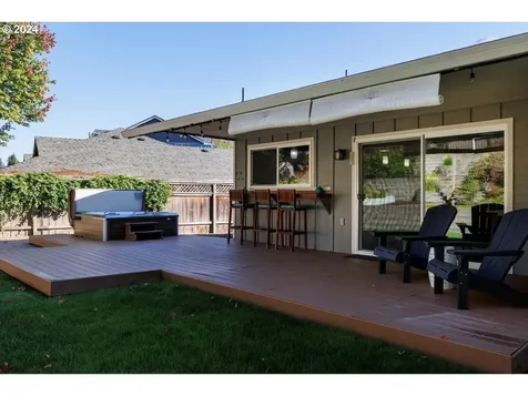 17335 SW Cheyenne Way Tualatin OR 97062
