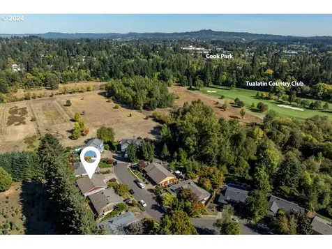 17335 SW Cheyenne Way Tualatin OR 97062