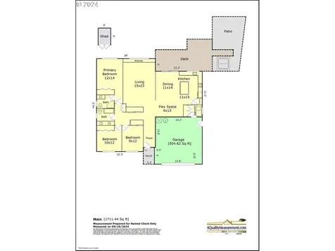 17335 SW Cheyenne Way Tualatin OR 97062