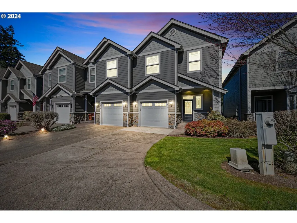 1459 60th Avenue Sweet Home OR 97386