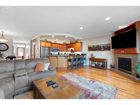 1459 60th Avenue Sweet Home OR 97386