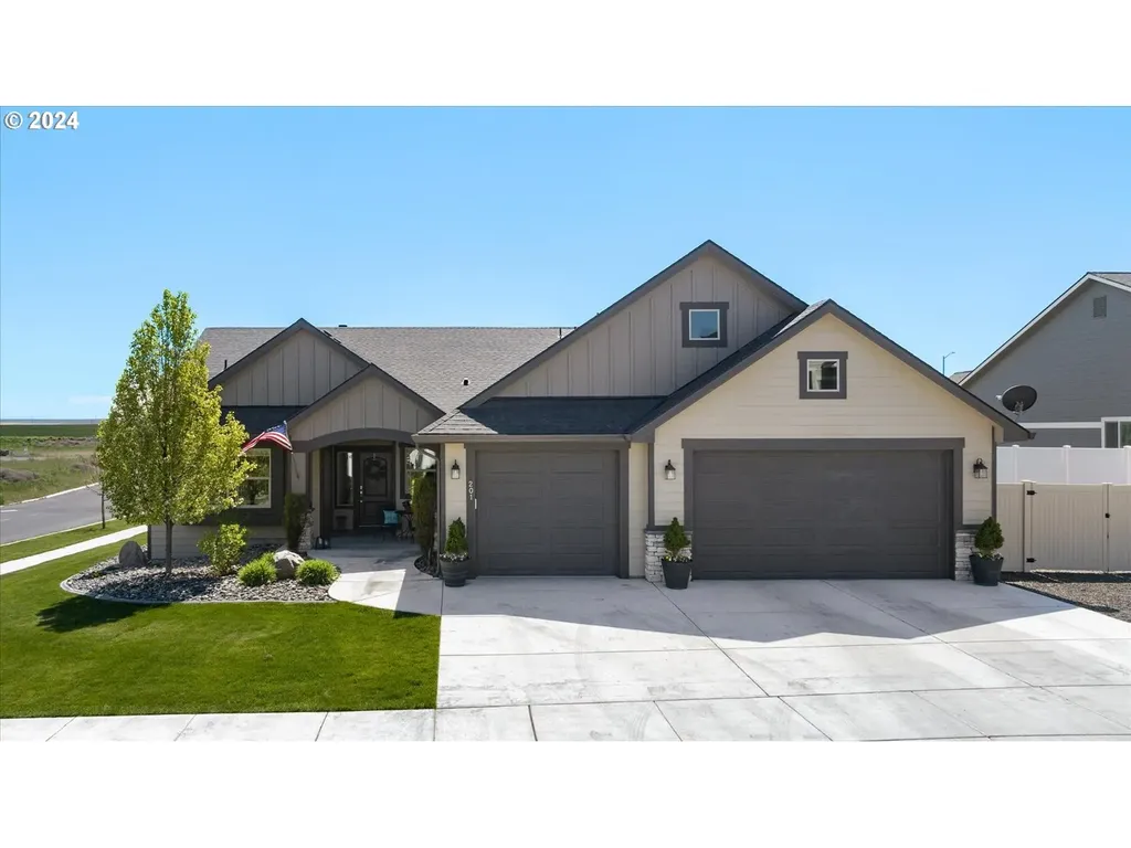 201 Rome Street Boardman OR 97818