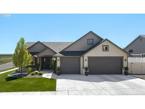 201 Rome Street Boardman OR 97818