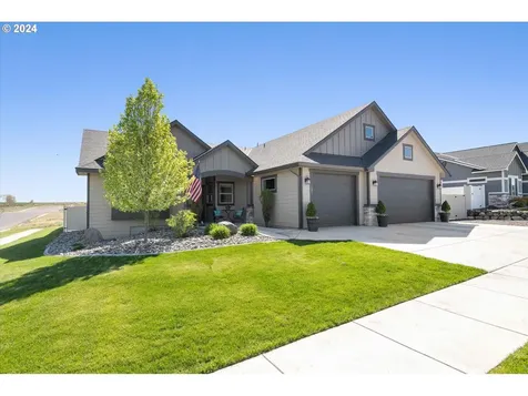 201 Rome Street Boardman OR 97818