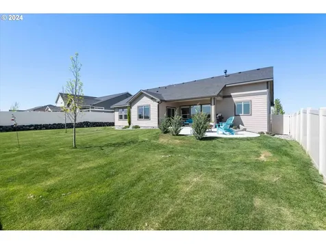 201 Rome Street Boardman OR 97818
