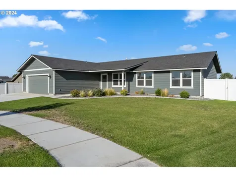 105 Sw Dove Court Boardman OR 97818