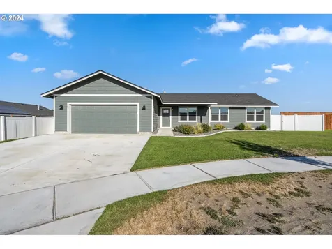 105 Sw Dove Court Boardman OR 97818