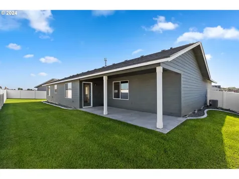 105 Sw Dove Court Boardman OR 97818