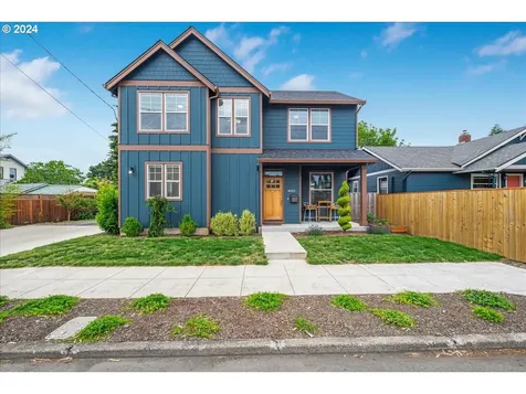 6025 Se Duke Street Portland OR 97206