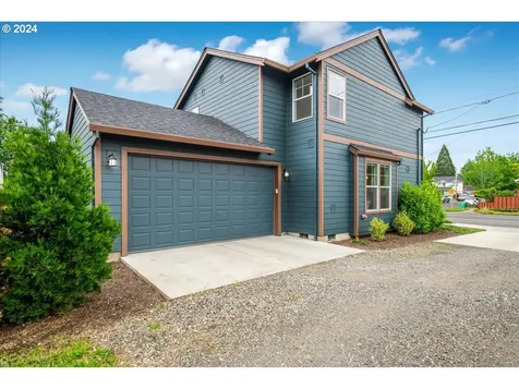6025 Se Duke Street Portland OR 97206
