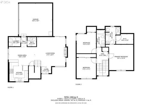 6025 Se Duke Street Portland OR 97206