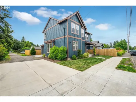 6025 Se Duke Street Portland OR 97206