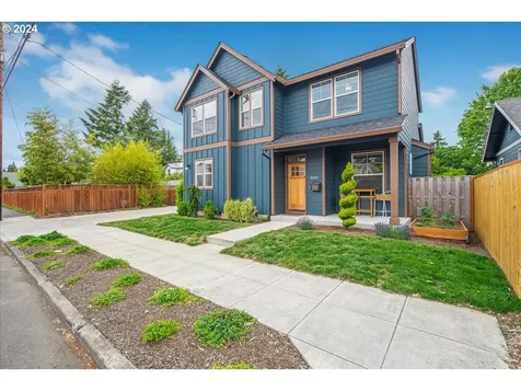 6025 Se Duke Street Portland OR 97206