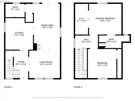1927 NW 25th Avenue Portland OR 97210