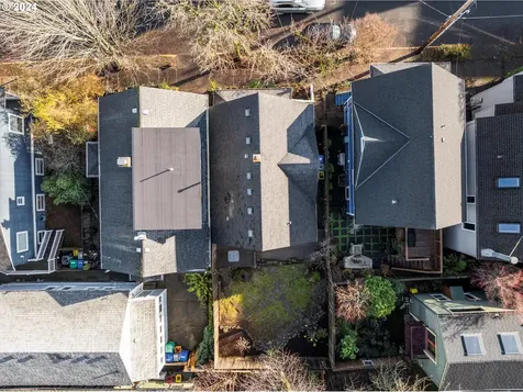 1927 NW 25th Avenue Portland OR 97210
