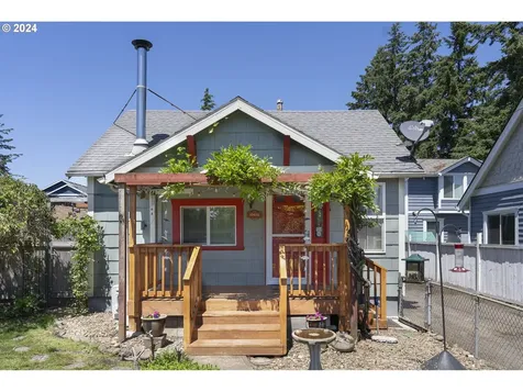10615 Se Harold Street Portland OR 97266