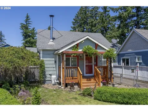 10615 Se Harold Street Portland OR 97266