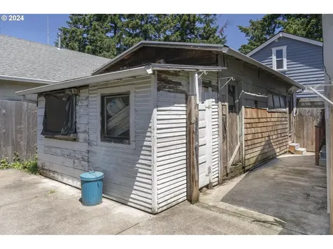 10615 Se Harold Street Portland OR 97266