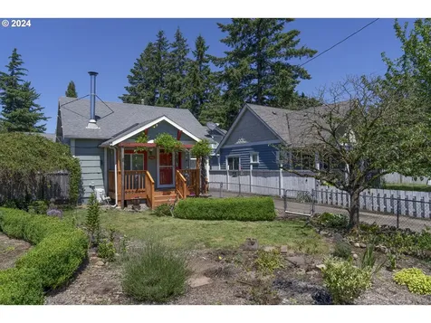 10615 Se Harold Street Portland OR 97266
