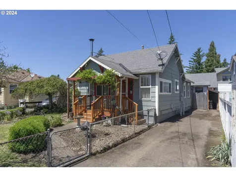 10615 Se Harold Street Portland OR 97266