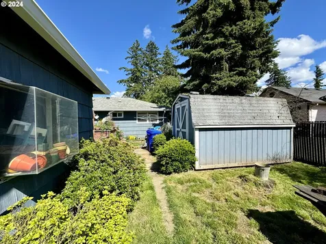 1909 Se 117th Avenue Portland OR 97216