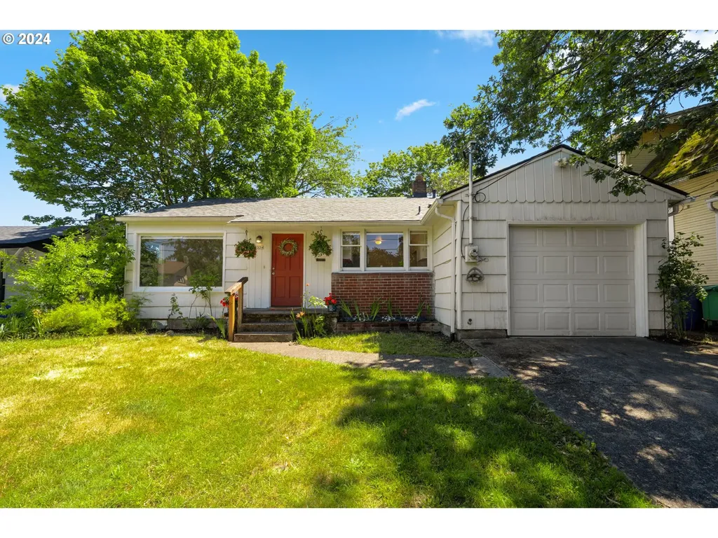 3334 Ne 81st Avenue Portland OR 97213
