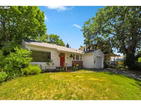 3334 Ne 81st Avenue Portland OR 97213