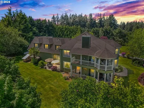 24277 S Schuebel School Road Beavercreek OR 97004
