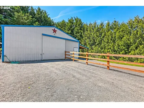 24277 S Schuebel School Road Beavercreek OR 97004