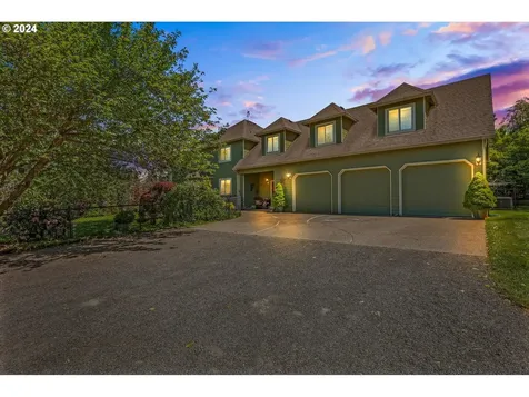 24277 S Schuebel School Road Beavercreek OR 97004