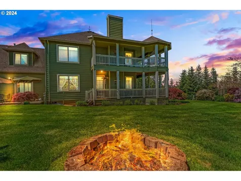 24277 S Schuebel School Road Beavercreek OR 97004