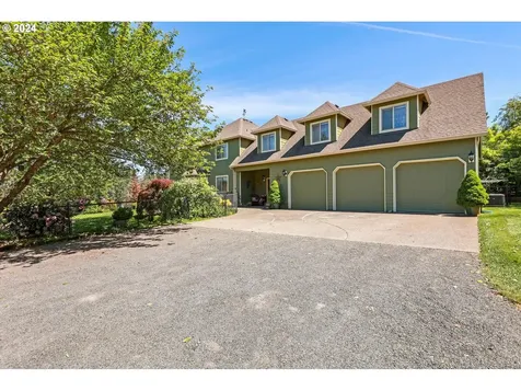 24277 S Schuebel School Road Beavercreek OR 97004