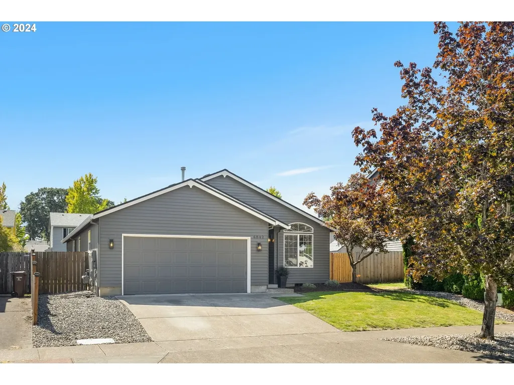 6842 Se Ariel Street Hillsboro OR 97123