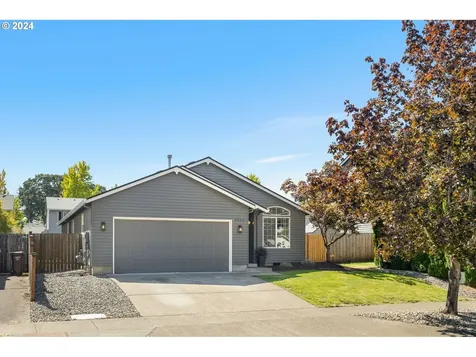 6842 Se Ariel Street Hillsboro OR 97123