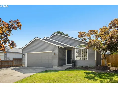 6842 Se Ariel Street Hillsboro OR 97123