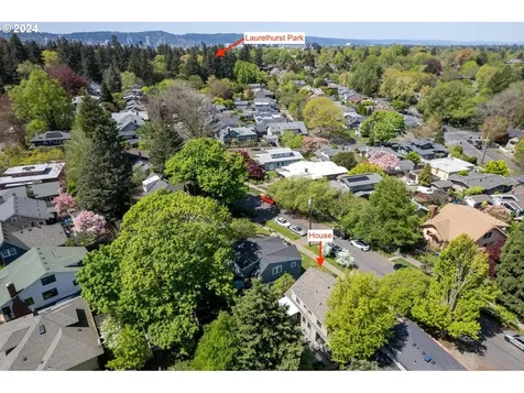4226 Se Ash Street Portland OR 97215