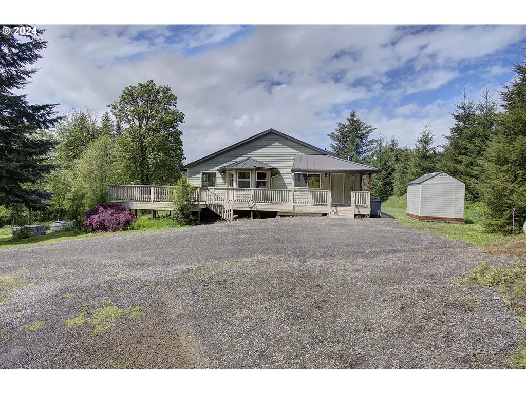 16518 Ne Beebe Road Battle Ground WA 98604