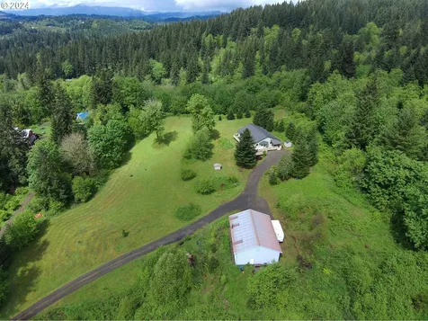 16518 Ne Beebe Road Battle Ground WA 98604