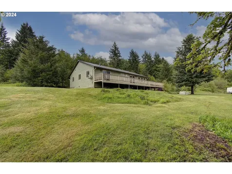 16518 Ne Beebe Road Battle Ground WA 98604