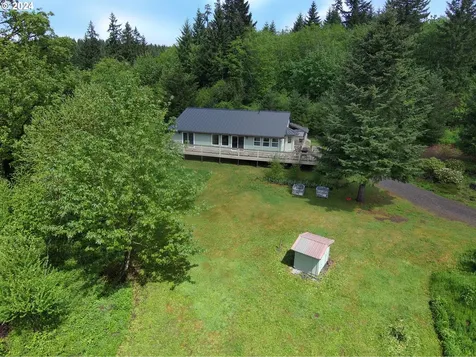 16518 Ne Beebe Road Battle Ground WA 98604